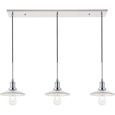 Waltz Lighting: Pendant