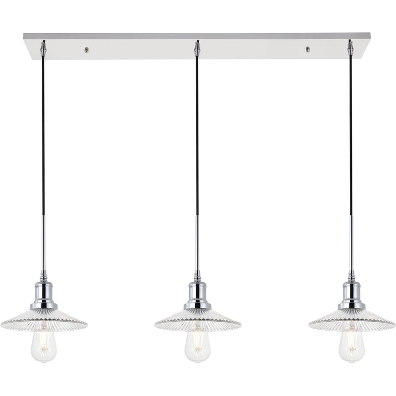 Waltz Lighting: Pendant