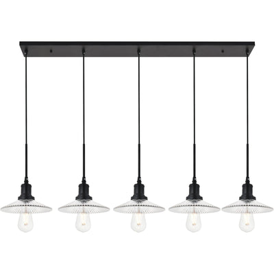 Waltz Lighting: Pendant