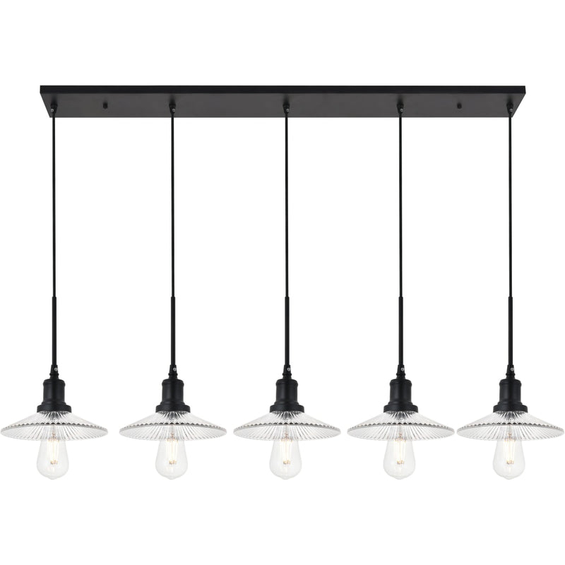 Waltz Lighting: Pendant