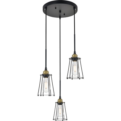 Auspice Lighting: Pendant