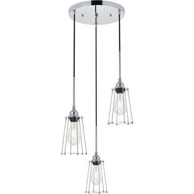 Auspice Lighting: Pendant