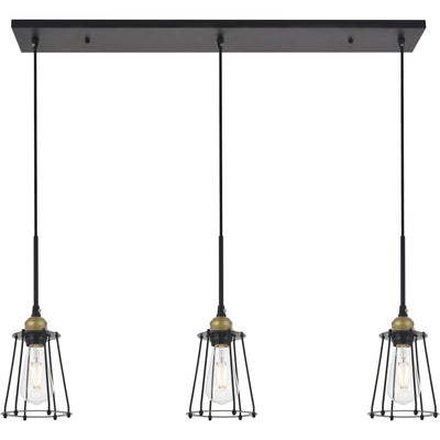 Auspice Lighting: Pendant