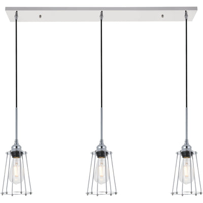 Auspice Lighting: Pendant