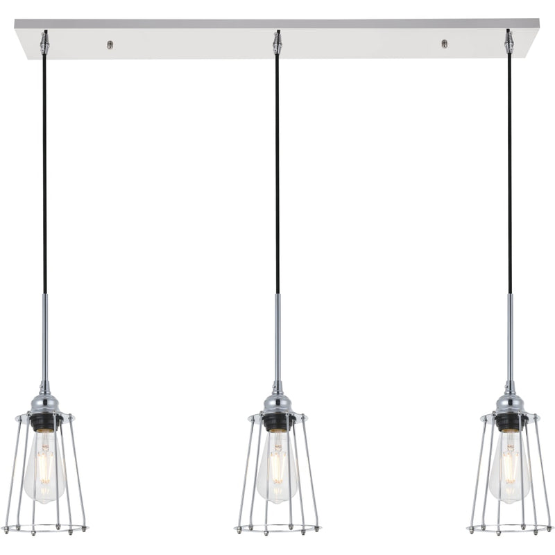 Auspice Lighting: Pendant