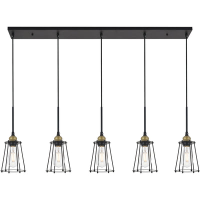 Auspice Lighting: Pendant