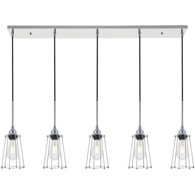 Auspice Lighting: Pendant