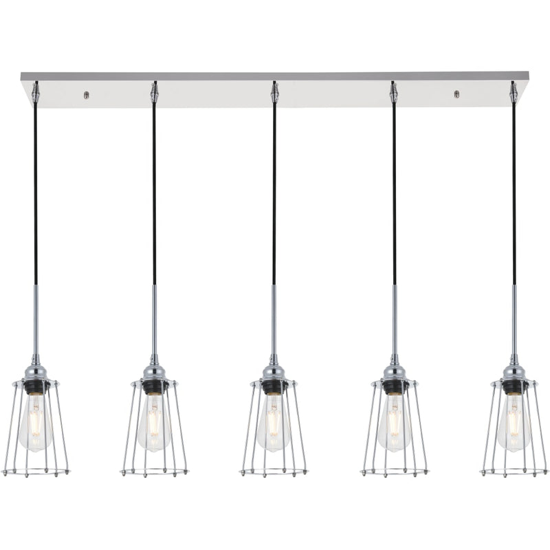 Auspice Lighting: Pendant