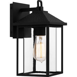 Fletcher Outdoor Lantern