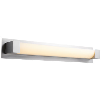 Balance Low Profile Bathroom Vanity Light