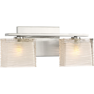 Westcap Bath Vanity Light