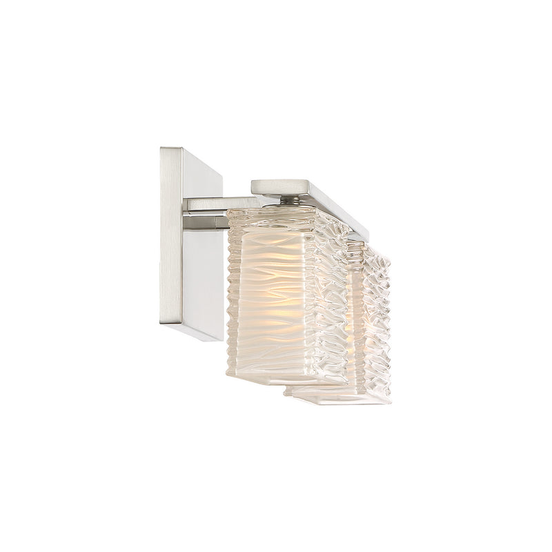 Westcap Bath Vanity Light