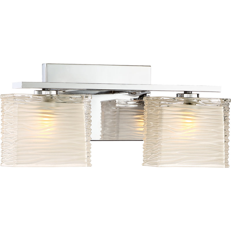 Westcap Bath Vanity Light