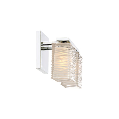 Westcap Bath Vanity Light