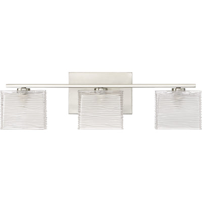 Westcap Bath Vanity Light