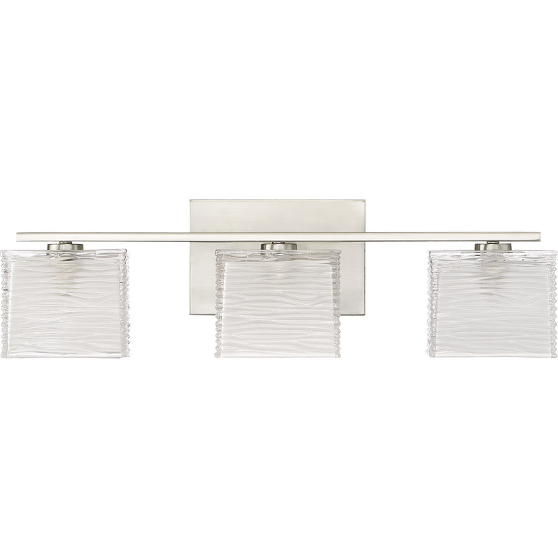 Westcap Bath Vanity Light