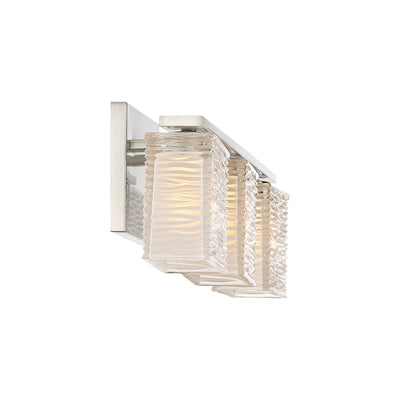 Westcap Bath Vanity Light