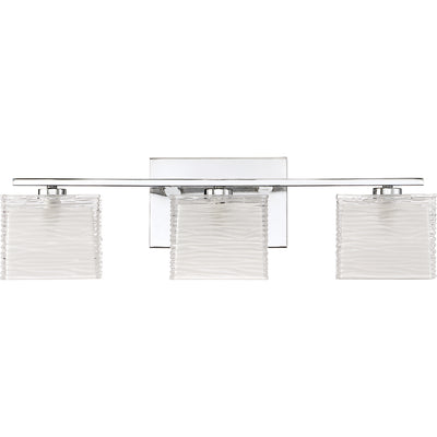 Westcap Bath Vanity Light