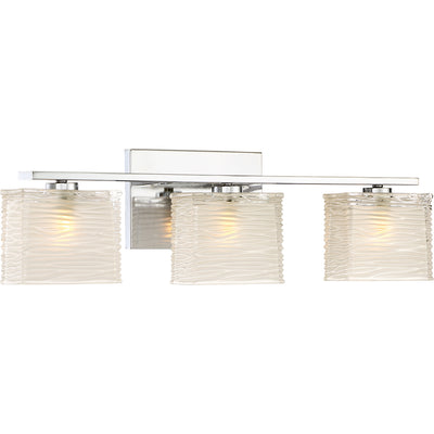 Westcap Bath Vanity Light