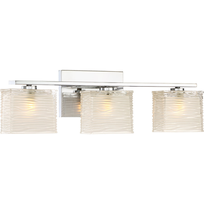 Westcap Bath Vanity Light