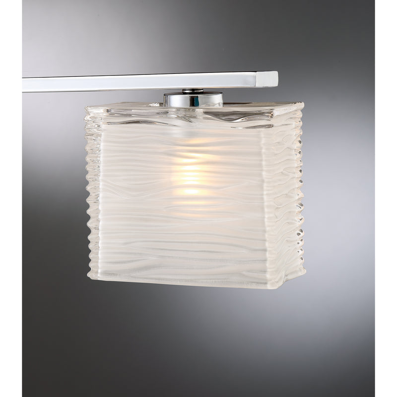 Westcap Bath Vanity Light