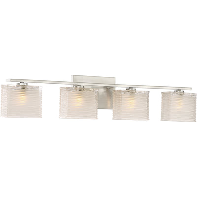 Westcap Bath Vanity Light