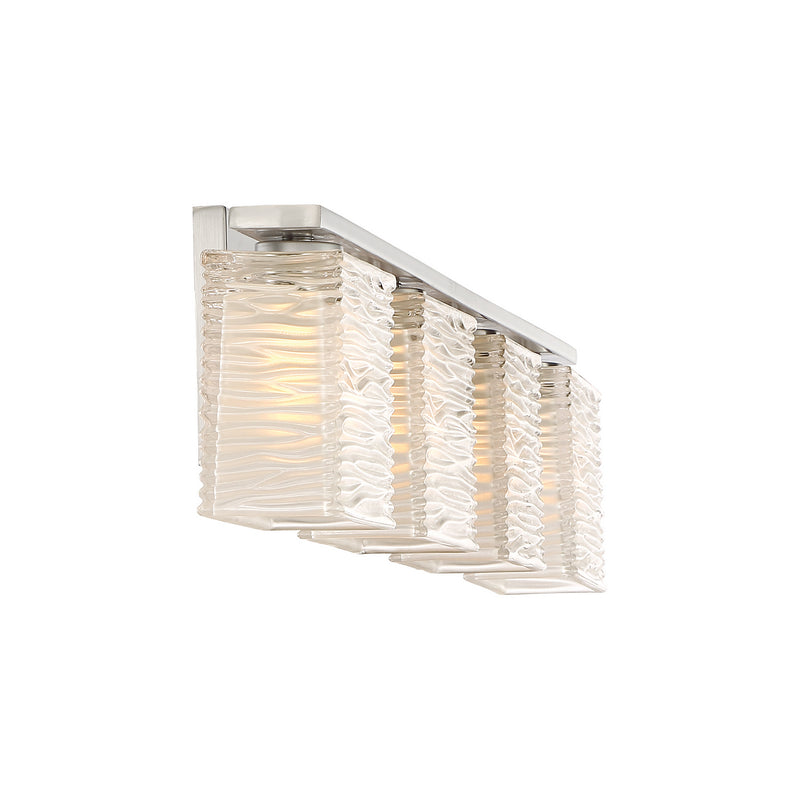 Westcap Bath Vanity Light