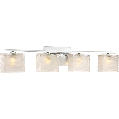 Westcap Bath Vanity Light