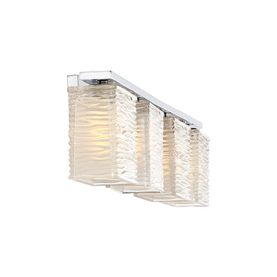 Westcap Bath Vanity Light