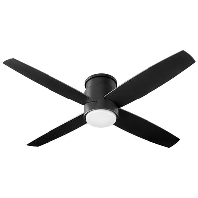 Oslo Hugger Ceiling Fan