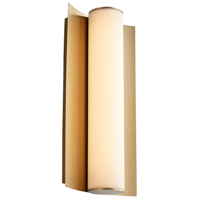 Wave Sconce