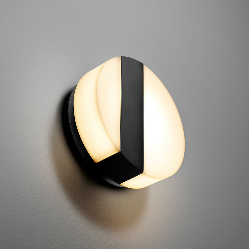 Aurora Sconce