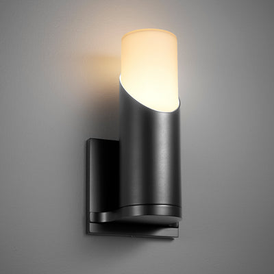 Ellipse Sconce