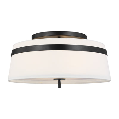 Cordtlandt Semi Flush Ceiling Light