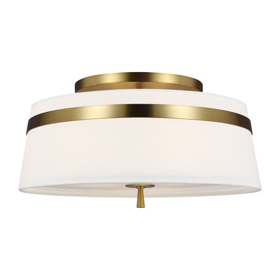 Cordtlandt Semi Flush Ceiling Light