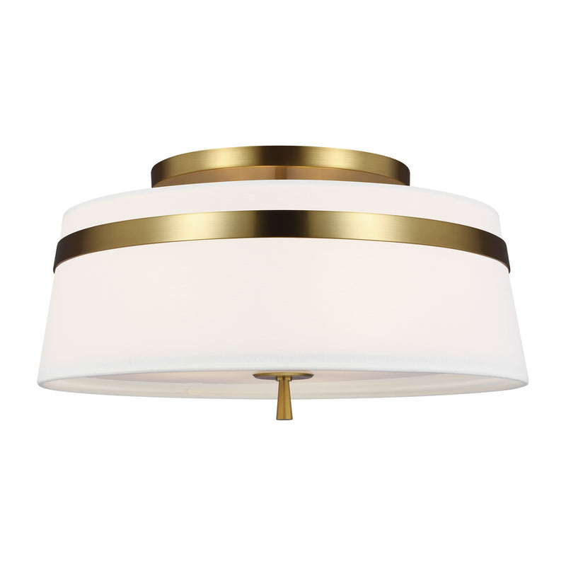 Cordtlandt Semi Flush Ceiling Light