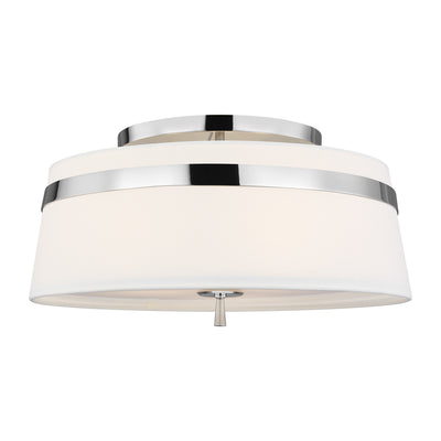 Cordtlandt Semi Flush Ceiling Light