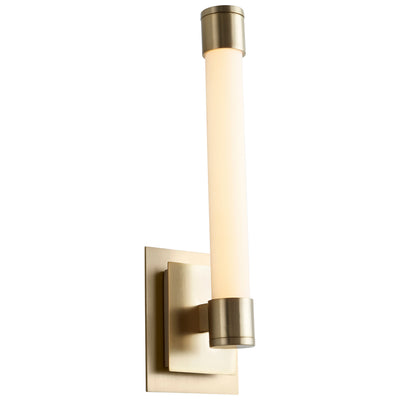 Zenith Ii Sconce