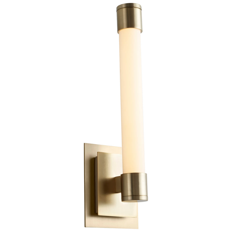 Zenith Ii Sconce