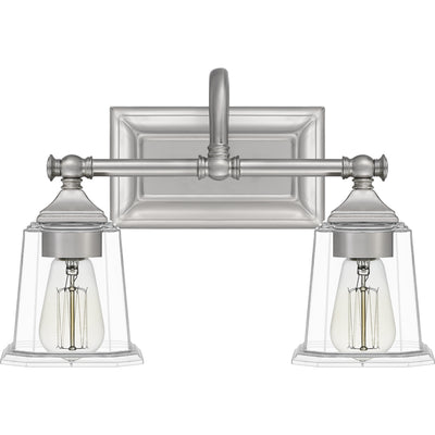 Nicholas Bath Vanity Light