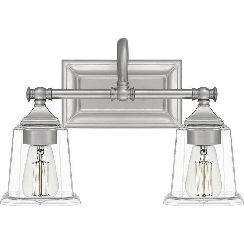 Nicholas Bath Vanity Light