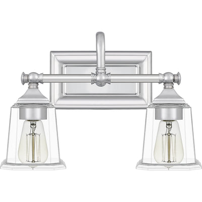 Nicholas Bath Vanity Light