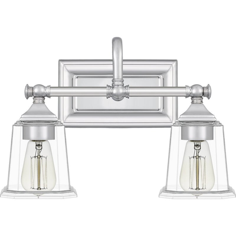 Nicholas Bath Vanity Light