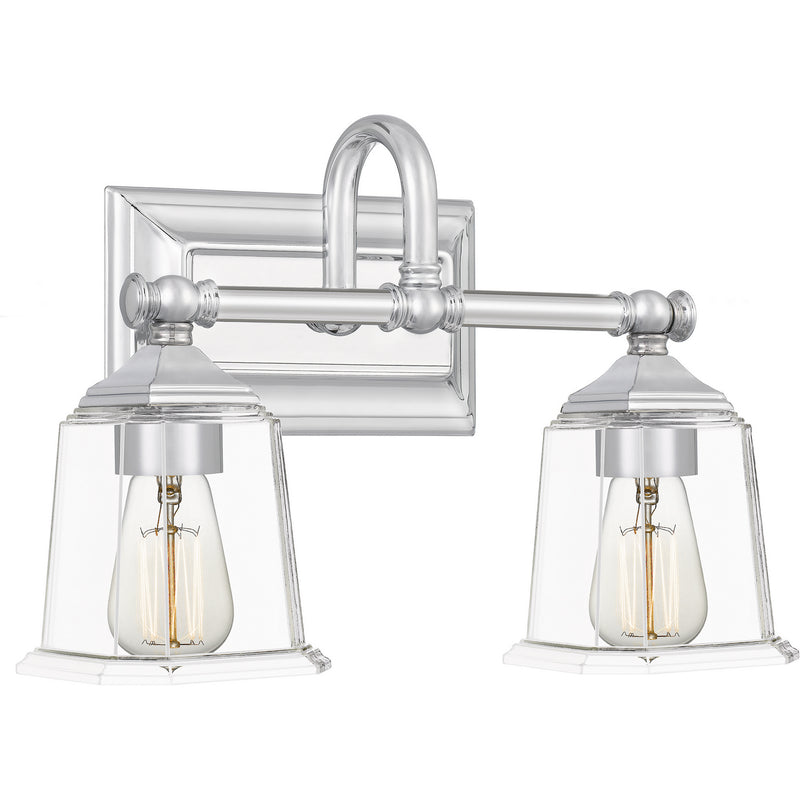 Nicholas Bath Vanity Light