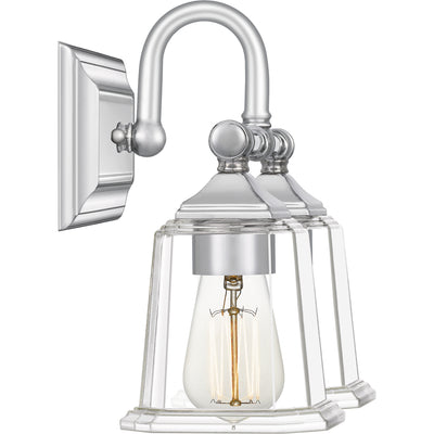 Nicholas Bath Vanity Light