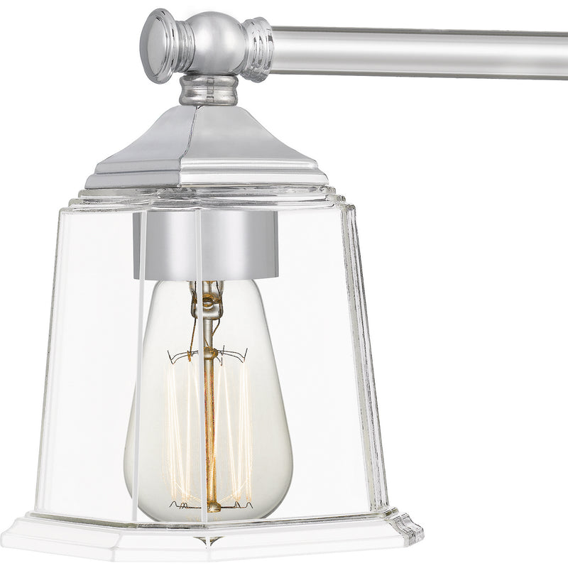 Nicholas Bath Vanity Light