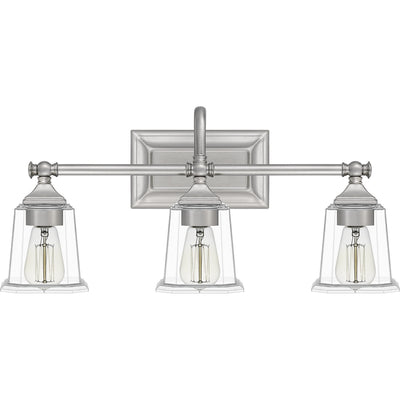 Nicholas Bath Vanity Light