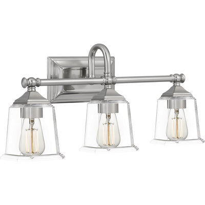 Nicholas Bath Vanity Light