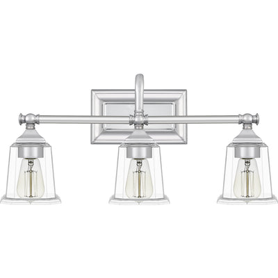 Nicholas Bath Vanity Light