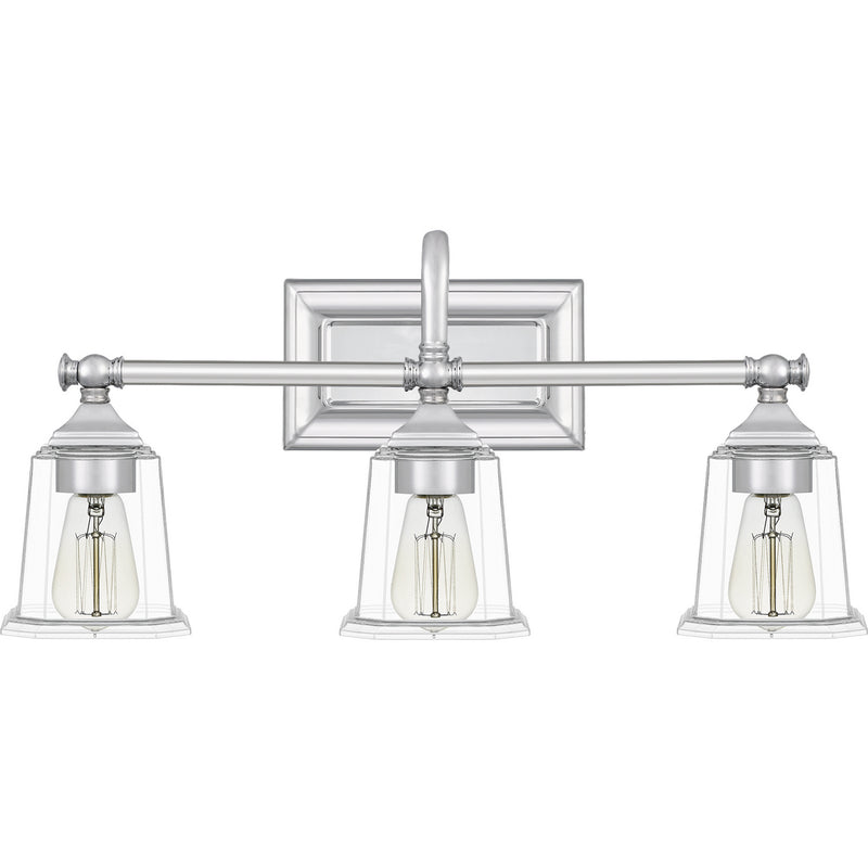 Nicholas Bath Vanity Light